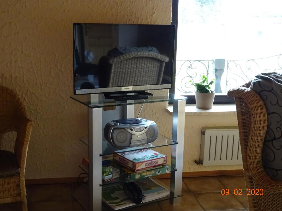 Ferienwohnung Lohrer Nideggen Eksteriør billede